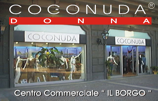 Negozi coconuda milano