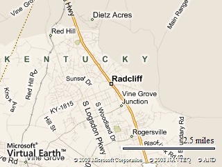 Map picture