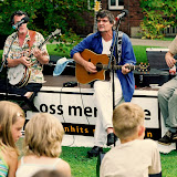Loss mer singe. Köln 07.