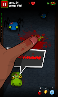 How to mod Zombie 300 1.5.1 mod apk for bluestacks