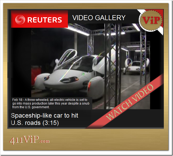 spaceship-like-car-video