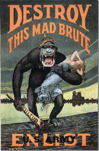 'Destroy_this_mad_brute'_WWI_propaganda_poster_(US_version)