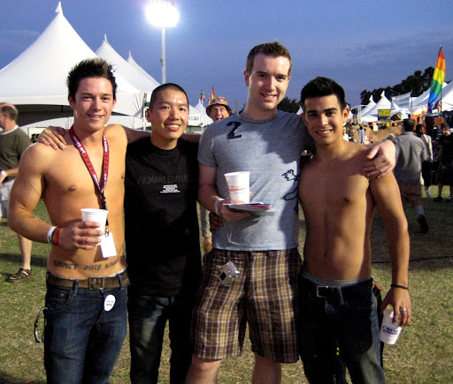hotboys