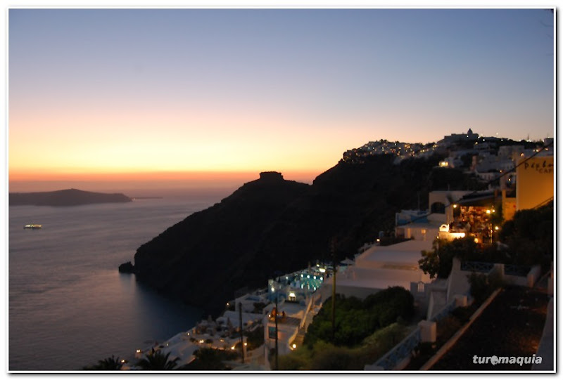 Santorini