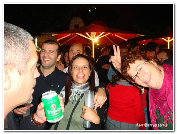 Womad 2008