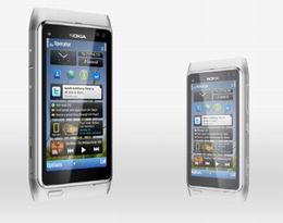 Nokia delayed the launch until October N8