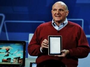 When Microsoft's embarrassing defeat of Android