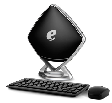 eMachines Mini-e ER1402 PC Dekstop