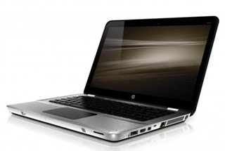 New HP Notebook Envy Envy 14 and 17