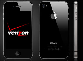 iPhone 4 CDMA Coming January 2011