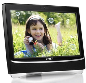 MSI Wind Top AC1900 All In One PC with Celeron Dual Core CPU