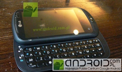 Motorola C900 Windows Mobile 7 Phone with QWERTY Slider