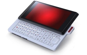 Motorola is Google's Shadow Nexus 2