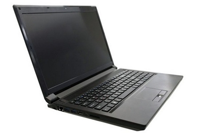 Notebook Sandy Bridge Latest from Santech named Santech N67