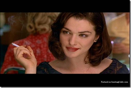 Rachel Weisz132