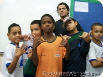 RodyArtes 147 RodyArtes 147