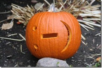 SmileyPumpkin