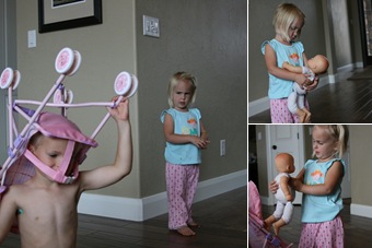 View Adelynn's Baby