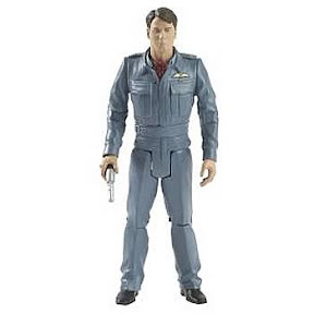 Torchwood Captain Jack Harkness Action Figure