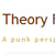 Theory from the Closet