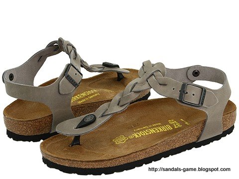 Sandals game:97951