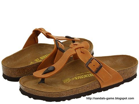 Sandals game:97953