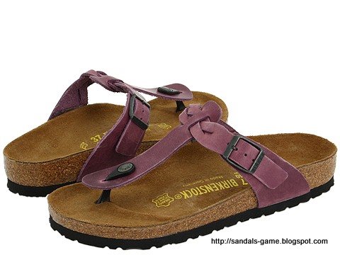 Sandals game:97954
