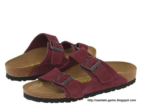 Sandals game:97958