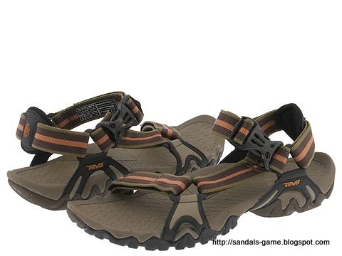 Sandals game:97962
