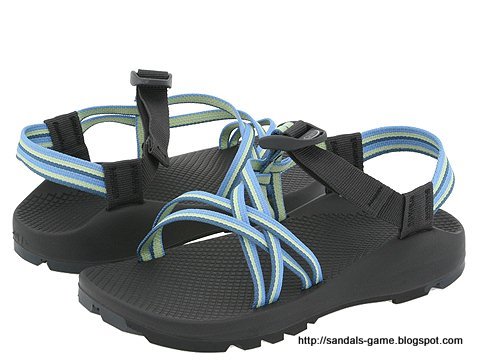 Sandals game:97961