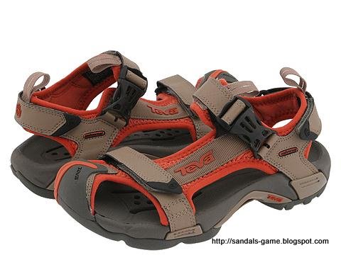 Sandals game:97964