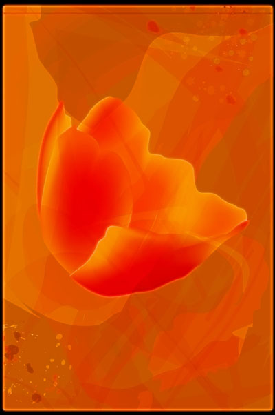 Naranja