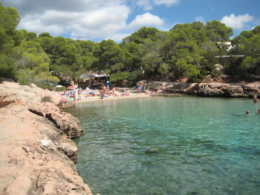 Ибица 2010. Наши путевые заметки в фото 