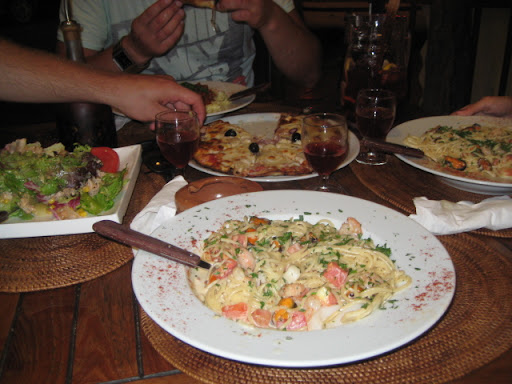 Ибица 2010. Наши путевые заметки в фото 