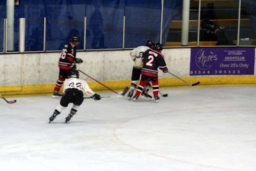 Bracknell Ice Rink Bracknell Ice Rink