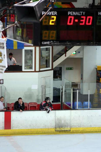 Bracknell Ice Rink