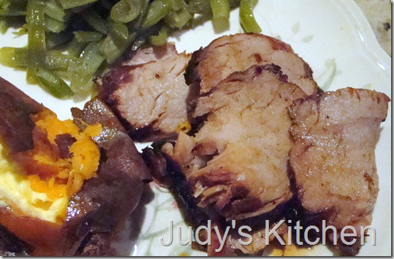 Indonesian pork tenderloin (4)