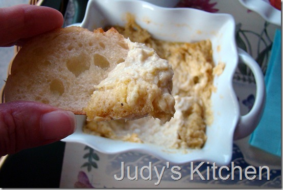 artichoke dip artichoke dip