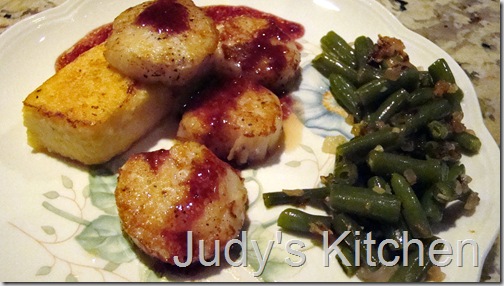 rasp scallops n grits (9)