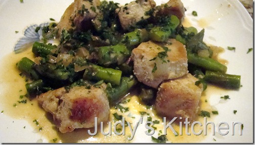 indian spiced chicken n asparagus indian spiced chicken n asparagus