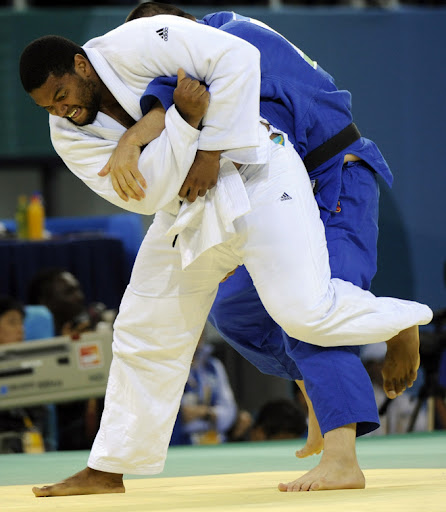 judo