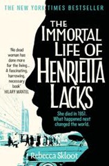 HenriettaLacks HenriettaLacks