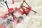 IRF R4 World Rafting Championship : Saat Bola beralih ke Rubber Boat