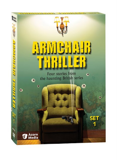 Armchair Thriller: Set 1 movie