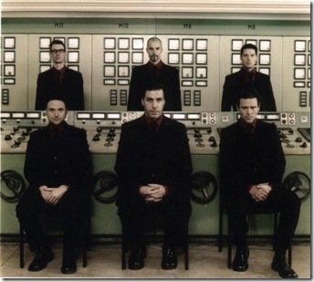rammstein rammstein