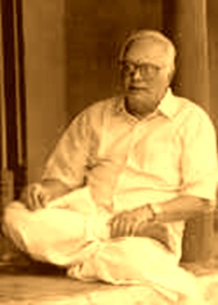 mv. venkatraman