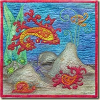 Tanya Brown-PaisleyFish
