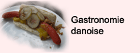 Gastronomie danoise