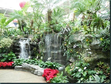 Opryland Hotel 048