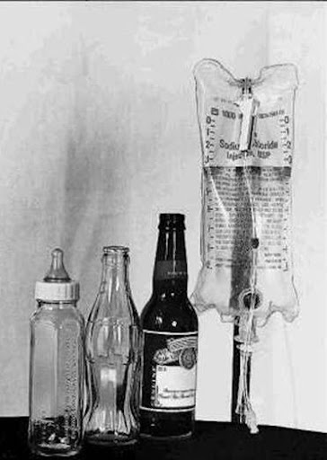 4 Botellas